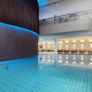 5* Hotel Le Meridien