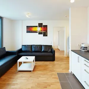 City Apartment Stuttgart Stuttgart