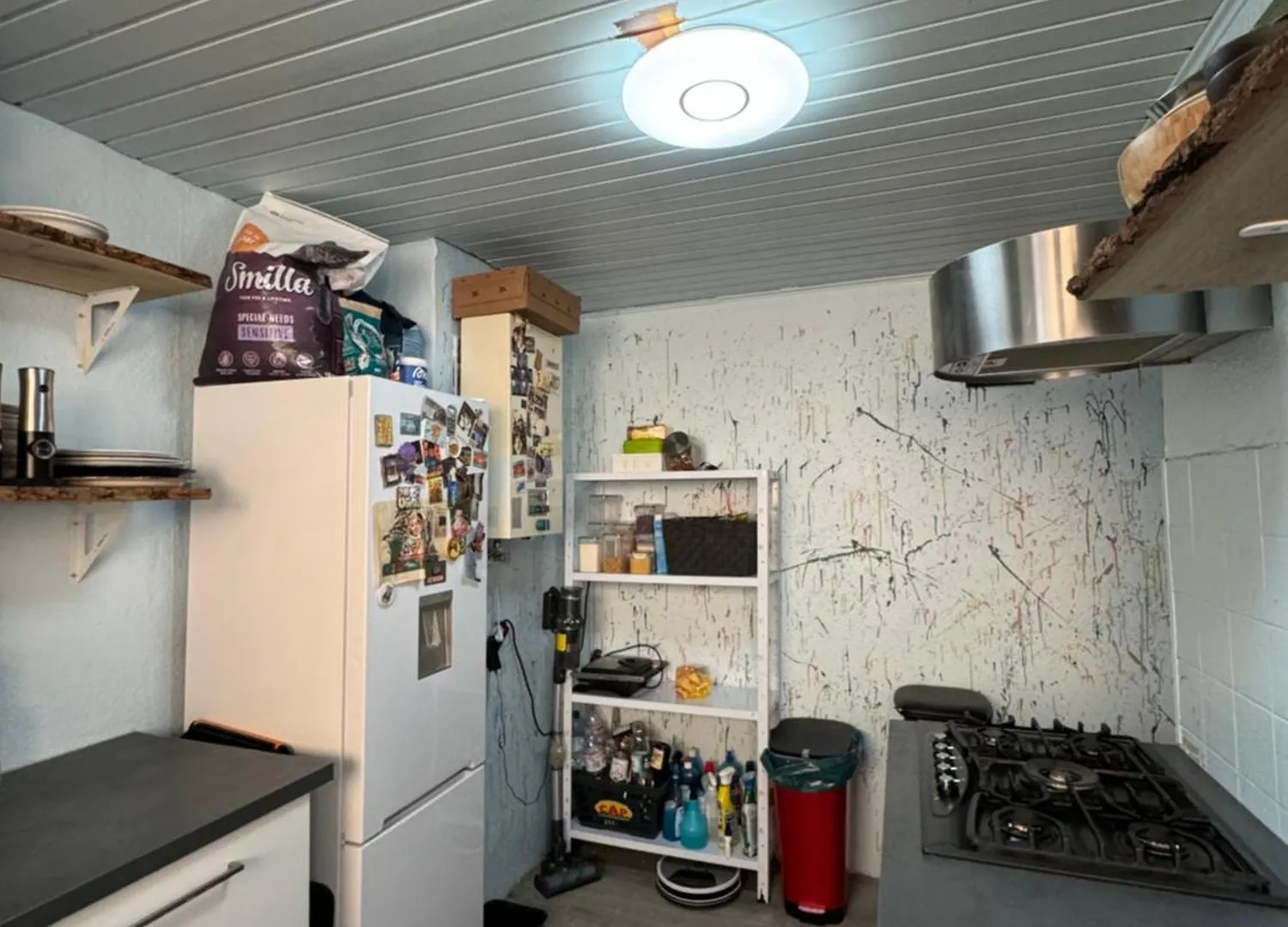 Grosse Wohnung Stuttgart Zentrum