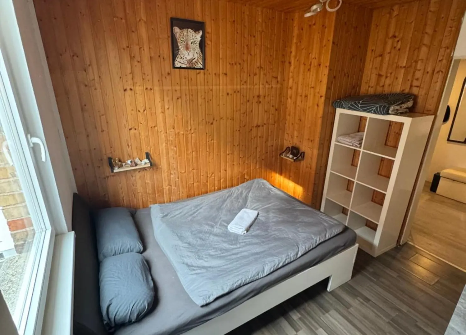 Apartment Grosse Wohnung Stuttgart Zentrum